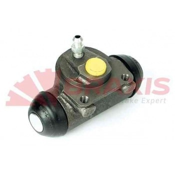 FREN SILINDIRI DOBLO 01> 20.64mm - BRAXIS AJ2037
