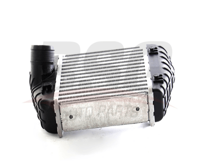 TURBO RADYATÖRÜ - 8ML 376 899-071( 200X202X62 ) - BSG 11-535-001