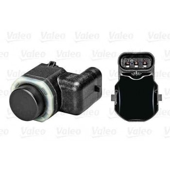 PARK SENSORU GOLF BORA EOS JETTA PASSAT CC SCIROCCO TOURAN SHARAN PHAETON TIGUAN TOUAREG SKODA OCTAV - VALEO 890001