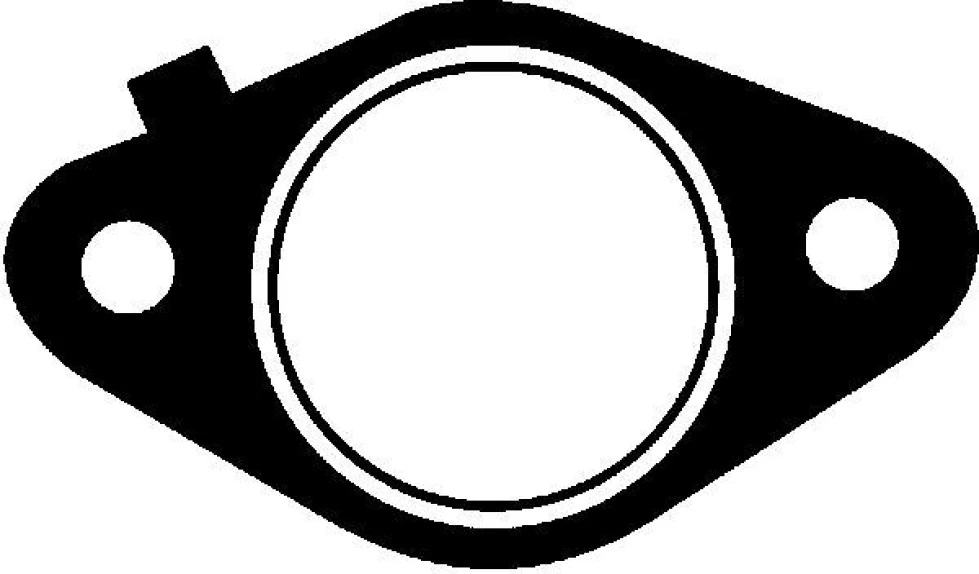 Mercedes Egzoz Manıfold Contası (m103) 190 W201 86>93 W124 86>93 W126 85>91 W463 89>93 - Victor Reinz 71-26591-10