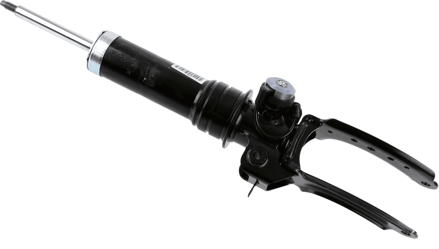 AMORTISOR ON SAG TOUAREG 03>10 - SACHS 319 022