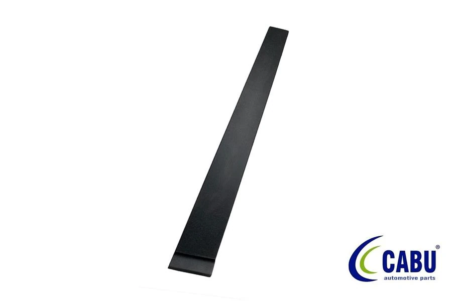 Ford Arka Kapı Direk Kaplaması Sol Fusıon 04>14 Sungerli Ve Segmanlı - Cabu 331608