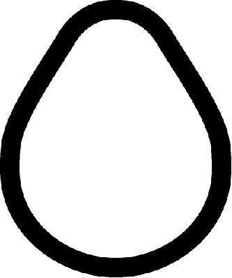 Psa Emme Manıfold Contası 306-406 1.8 16v - Corteco 82923261