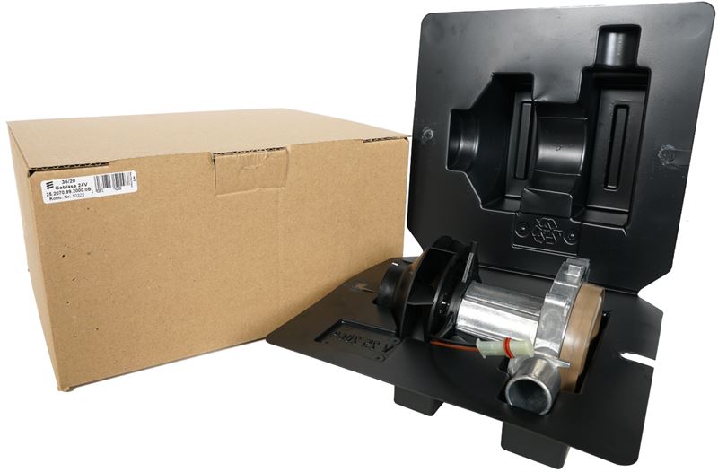 UFLEME MOTORU 24V AIRTRONIC D2 - EBERSPACHER 252070992000
