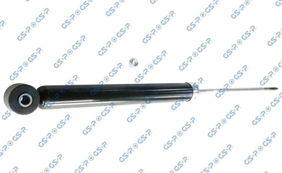 Renault Arka Amortısor Renault Symbol III 13>dacıa Logan II 13> Sandero II 12> - Gsp 32468520