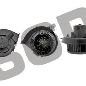 Unıversal Kalorifer Motoru Polo 4-5 - Audı A1-A2 - Seat İbiza 3-4 - Škoda Fabıa 1-2-3 - Sgr-53010