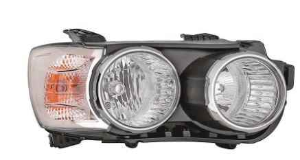 FAR SAG CHEVROLET AVEO HB 11>15 (KROMLU) - ITHAL 96831092