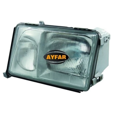 FAR SAG (HALOJEN) E-CLASS W124 93>95 - AYFAR F 303360