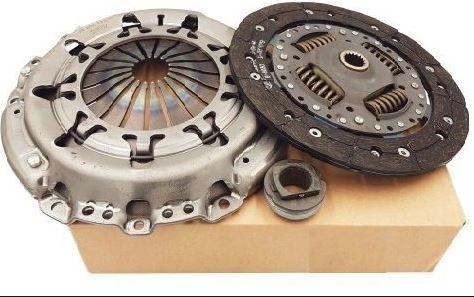 DEBRIYAJ SETI 308 08> 3008 5008 PARTNER TEPE C4 II DS4 BERLINGO III C4 C4 PICASSO EP3-EP3C-EP6 EP6C - PSA 1607387880