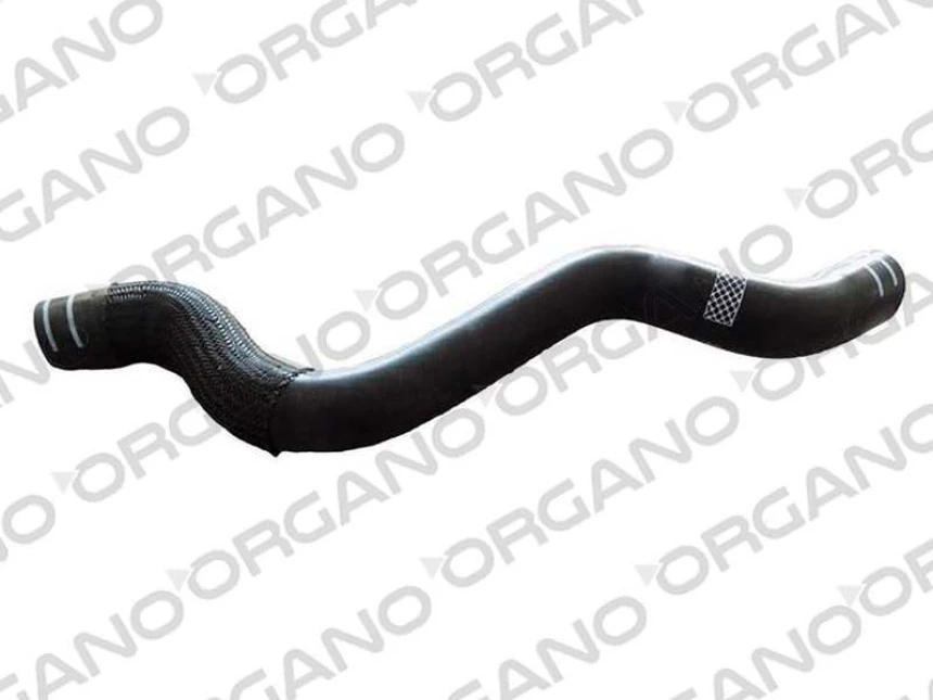 Fiat Radyator Ust Hortumu Egea 1,4 15> - Ucpa 12h14862