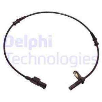 ABS SENSORU ON C219 04>10 W211 02>08 S211 03>09 R230 03>12 - DELPHI SS20228