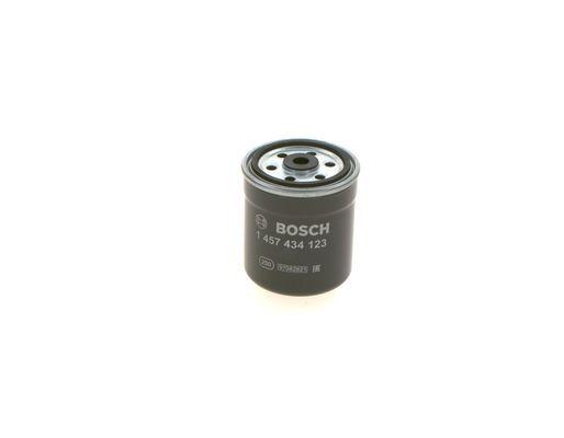 YAKIT FILTRESI MERCEDES 190 W201 88>93 W202 93>00 W124 89>93 W210 96>99 W461 97> SPRINTER 95>00 , SS - BOSCH 1457434123