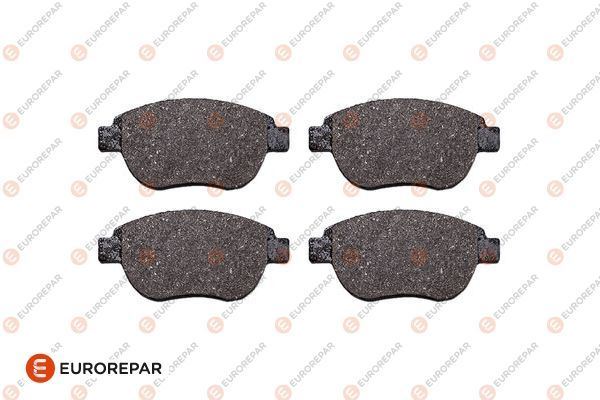 Fiat On Fren Balatası Fiat Bravo II Doblo Fiorıno Bipper Nemo Pratıco Evo Punto Stilo İdea Linea 08> Opel - Eurorepar 1682305180