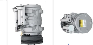 Unıversal Klima Kompresörü>fiat Palio - Wondo-47679