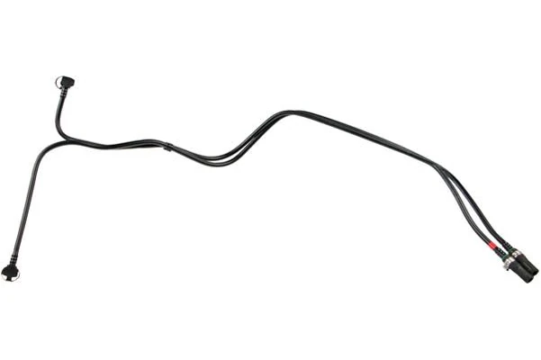 Renault Yakıt Hortumu Renault R19  Megane I Scenic I  1.4 1.6  (enjeksiyon Yakıt Borusu) - Brucke 7700273714