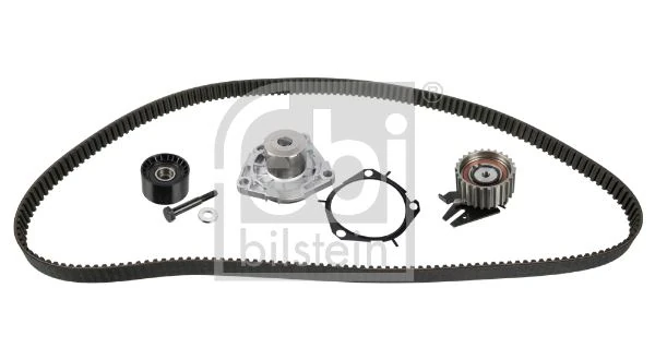 Suzukı Eksantrık Triger Rulman Kiti Suzukı Sx4 Doblo Linea Lancıa Delta 1,6 Multıjet 07> Devirdaımlı - Febi 173212