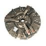 62005 Steyr-Erkunt-Başak-2073-Başak-2075 Debriyaj Baskısı 11" Organik Balata 24 Diş 100-107 41100160045 Hars C - PY-28992 - PY-28992