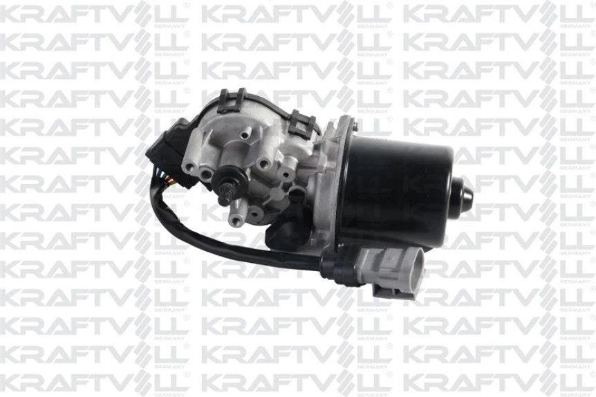 Renault Silecek Motoru R.clio II-III 1.2-1.4 Symbol I 1.4-1.5  00-05 - Kraftvoll 05100053