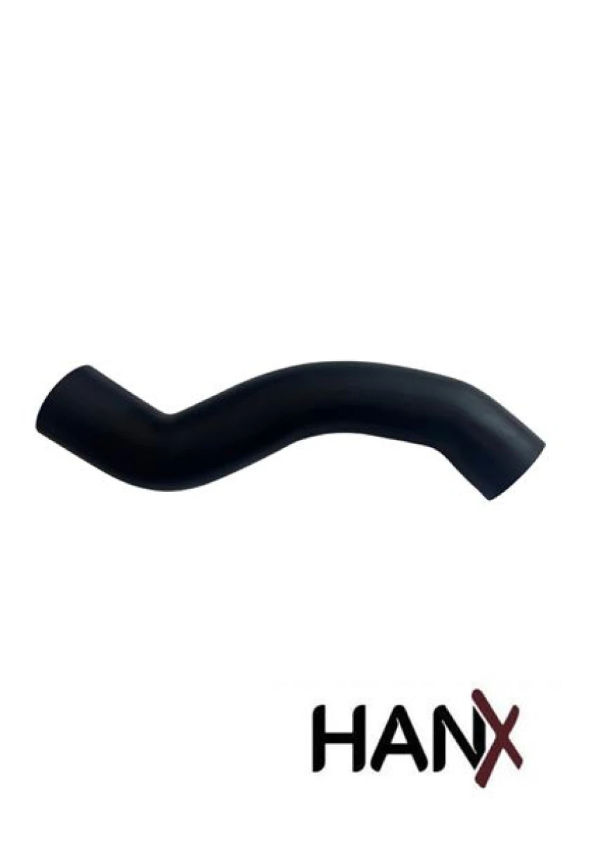 Daf Truck Radyator Hortumu Ust Daf Xf106 Euro 6 - Hanx H.00693