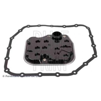 Toyota Otomatık Sanzıman Filtresi Yag Haznesi Contası İle Corolla 1,6 2007-2012 - Blueprint Adt32146