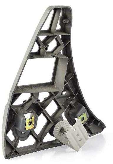 ON TAMPON BAGLANTI BRAKETI SOL TRANSIT V347 06>14 - ROOT 141153