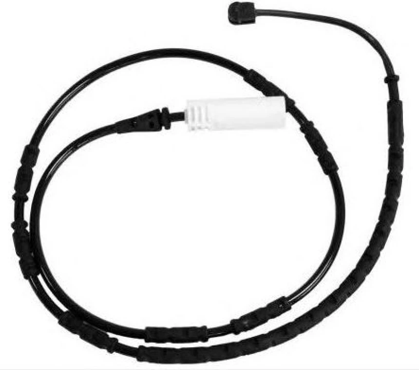 Bmw Balata Fisi Arka Bmw E87 E90 E92 - Degra 34356792564