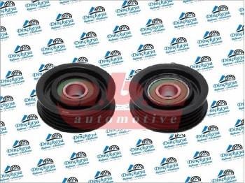 Honda Alternator Gergi Rulmanı Accord VI CIVIC VI II Cr V Crx III Hr V İntegra Torneo 1.6 88 02 - Aba 25173131