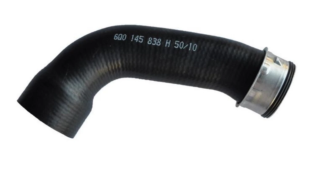 Vag Turbo Hortumu Polo Fabıa Roomster Cordoba İbiza 1,4tdi 02>09 - Ytt Y10712