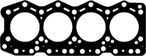 SILINDIR KAPAK CONTASI (KLINGIRIK) DUCATO BOXER JUMPER MOVANO MASTER DAILY 2,8 DUZ (3 CENTIK)1,80MM - ROYAL 399012R