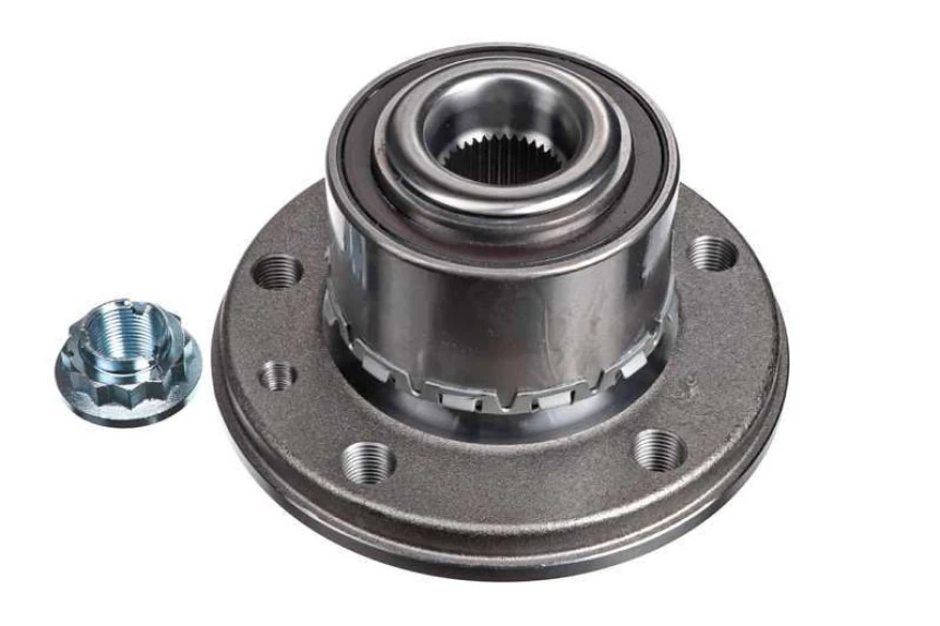 Vw Porya Ön/arka - 713 6107 60 / Vkba 3646 - Gdy 110295