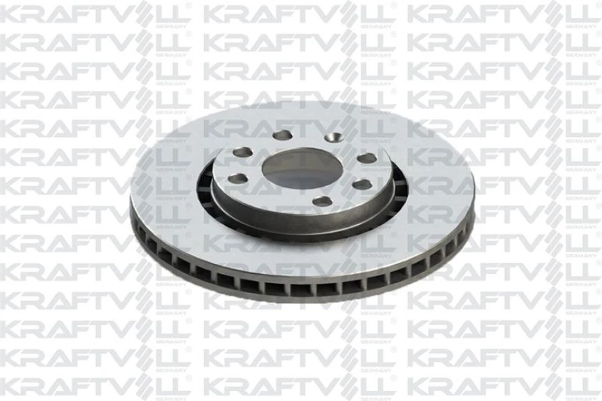 Opel On Fren Diski Astra F Vectra A Vectra B 1,6 - Kraftvoll 07040114