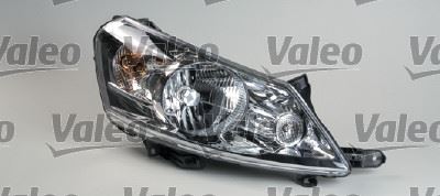 FAR SAG ELEKTRIKLI EXPERT III JUMPY III SCUDO 07> - VALEO 043406