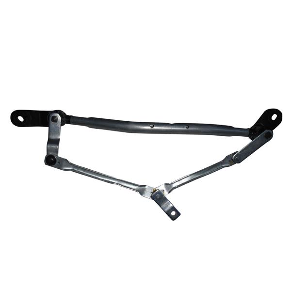 SILECEK SEHPASI (MEKANIZMASI) MOTORSUZ CLIO III - BRUCKE 8200268931