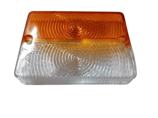 16502 240-275 Ön Park Lamba Camı Kare Yarım Çamurluk 1424346 Stopplas C-539 - PY-16502 - PY-16502