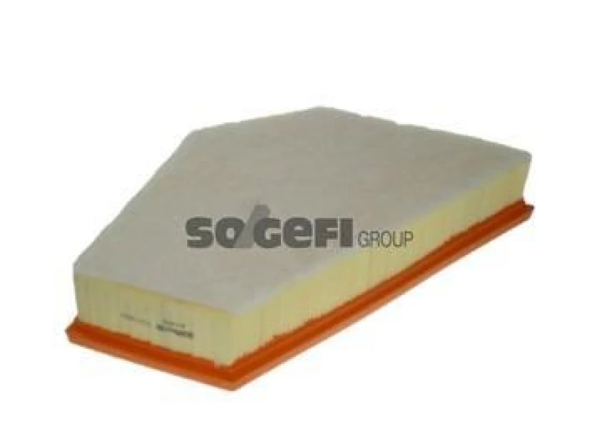 Volvo Hava Filtresi Volvo C30 (533) D5 C70 II (542) D5 2.4 D 13> S40 II (544) 2.4 D5 10>v40 (525 526) 2.4 - Purflux A1400