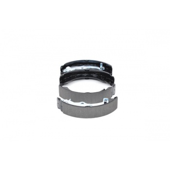 ARKA FREN BALATASI PABUC BMAX 12 /> FOCUS III 1.0 / 1.5TDCI / 1.6TI 11 /> TRANSIT COURIER 1.5TDCI 1. - BOSCH 0986487796