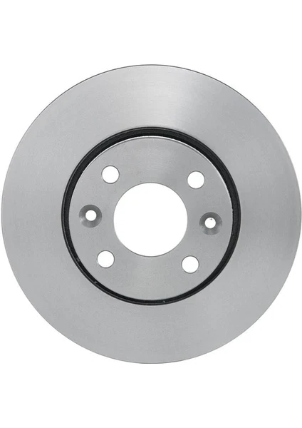 Renault Fren Diski Ön - Takım Fiyatıdır Kutu İçi 2 Adet (258mm 4 Bijon) - Frd Ddf1978