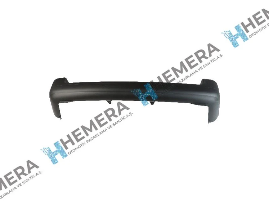 Toyota Arka Tampon Sw Toyota Corolla 93-98 - Fpi Tyb022na