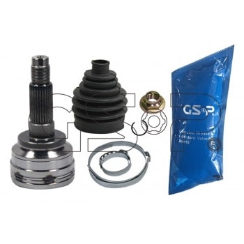 AKS KAFASI DIS MAZDA 323 ZL 98> - GSP 834026