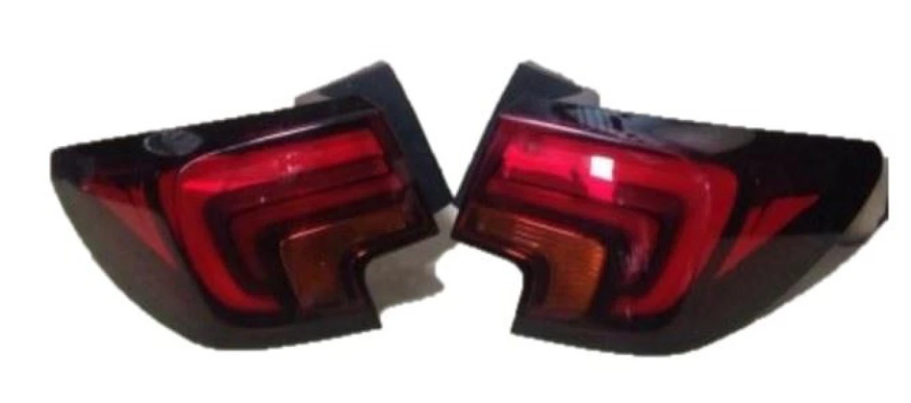 Opel Stop Lambas.dıs Sol Ledsiz Poc Uge Astra K - Gm 39099014
