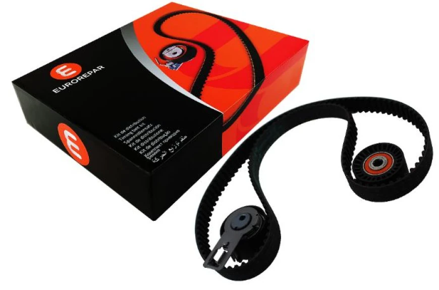 Psa Triger Eksantrık Gergi Seti 206 + T3e 208 207 Ds3 C3 III Dv4c Ford Fiesta 1.4tdci Euro5 Motor 139 DI - Psa 1635067380