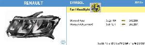 FAR-R.SYMBOL ( 13..)  MANUEL SOL - AYFAR-202287