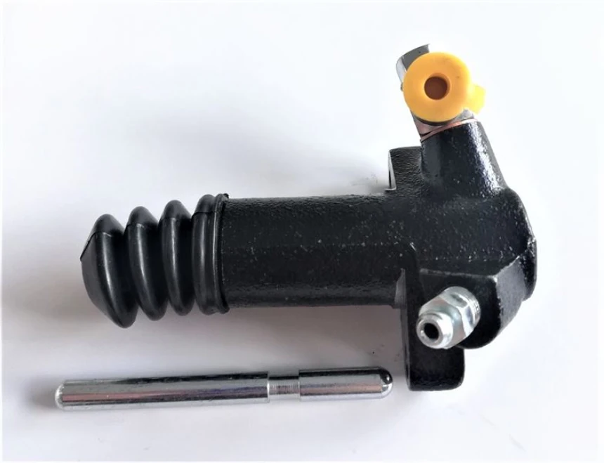 Hyundaı Debriyaj Alt Merkez Accent 95-00 - Gnr Csc115