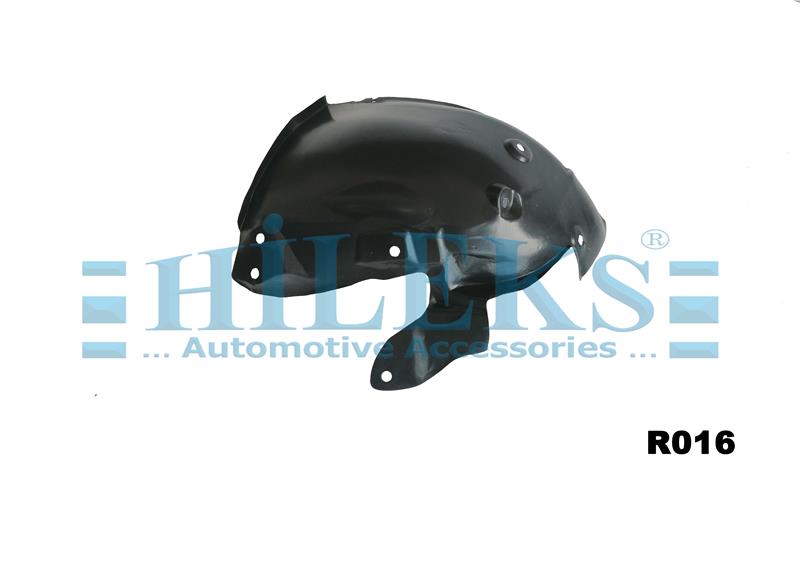CAMURLUK DAVLUMBAZI ONUN ONU SAG FLUENCE - HILEKS R016