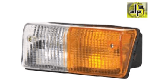 SİNYAL CAMI-ÖN SAĞ   FİAT 55/46 - STP-00013CRH