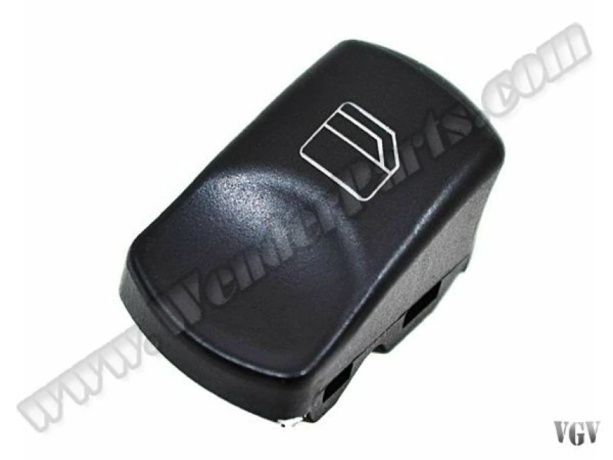 Mercedes Cam Dugme Kapagı W906 On Sag İnce (sadece Kapak) - Wenderparts Ma9065451913p1