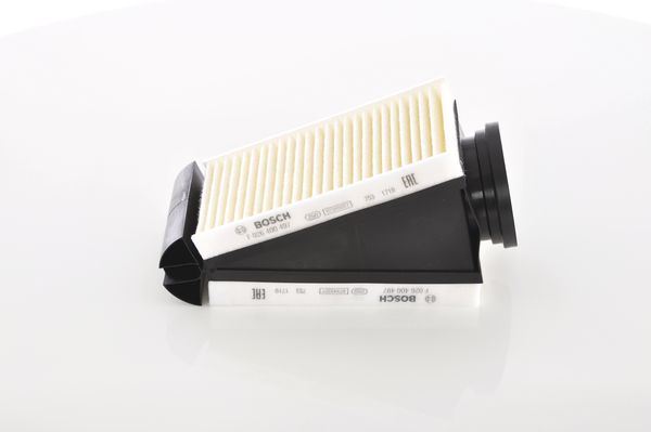 HAVA FILTRESI X253 15>19 C253 16>19 W205 14>18 S205 14>18 C205 15>18 A205 16>18 - BOSCH F026400497