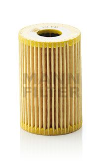 YAG FILTRESI A-CLASS W168 97>04 VANEO W414 02>05 - MANN HU610X