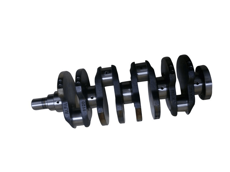 KRANK MILI 500 500C 500L ALBEA DOBLO PUNTO FIORINO GRANDE PUNTO IDEA LINEA PALIO PANDA 1.3 MJET 06> - SUZUKI 55200308