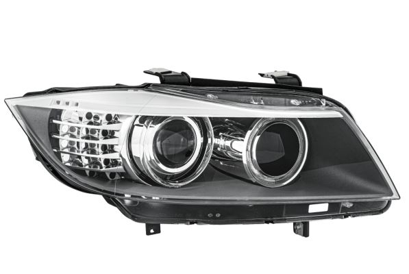 FAR SAG BI-XENON BMW E90-LCI 09>11 - HELLA 1EL354691-021